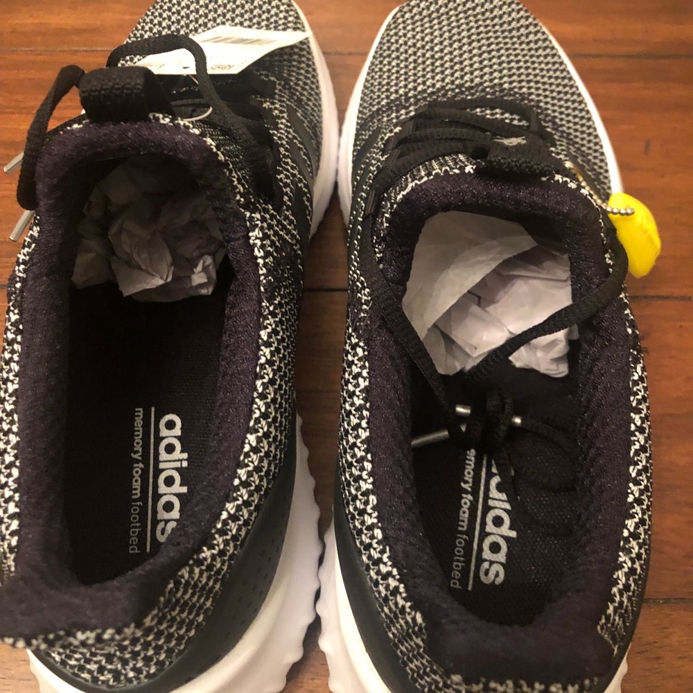 🆕❌SOLD❌Adidas Cloud foam core - Picture 6 of 6